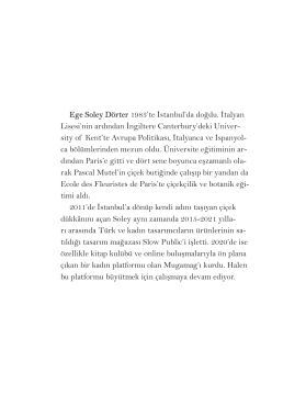 Pazartesi Mektupları