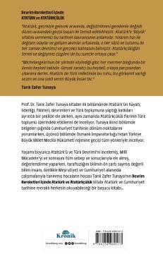 Devrim Hareketleri İçinde Atatürk ve Atatürkçülük