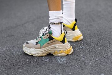 The Incomplete: Highsnobiety Guide to Street Fashion and Culture