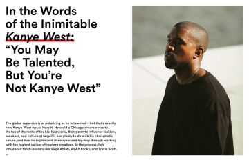 The Incomplete: Highsnobiety Guide to Street Fashion and Culture