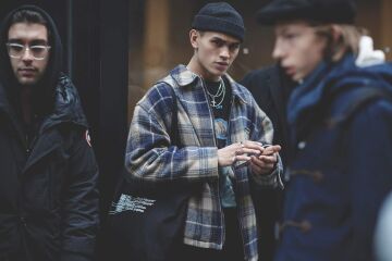 The Incomplete: Highsnobiety Guide to Street Fashion and Culture