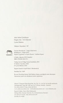 Ada - Sırlar Çözülüyor (Ciltli)