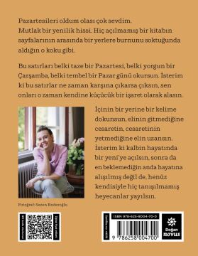 Pazartesi Mektupları