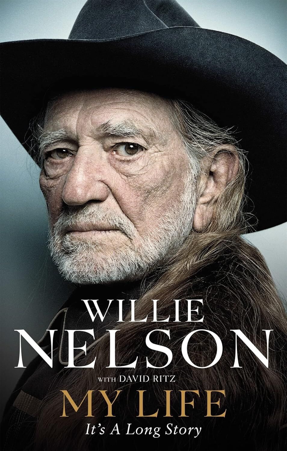 My Life: It's a Long Story: The unvarnished memoir from one of America's greatest ever songwriters