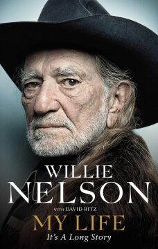 My Life: It's a Long Story: The unvarnished memoir from one of America's greatest ever songwriters