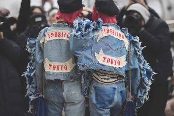 The Incomplete: Highsnobiety Guide to Street Fashion and Culture