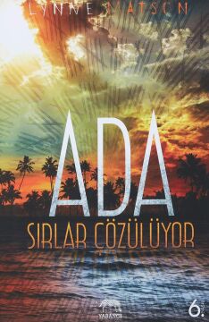 Ada - Sırlar Çözülüyor (Ciltli)
