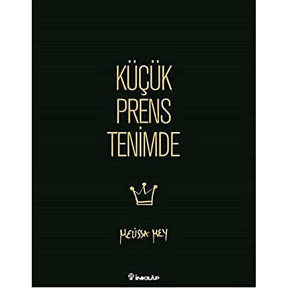 Küçük Prens Tenimde