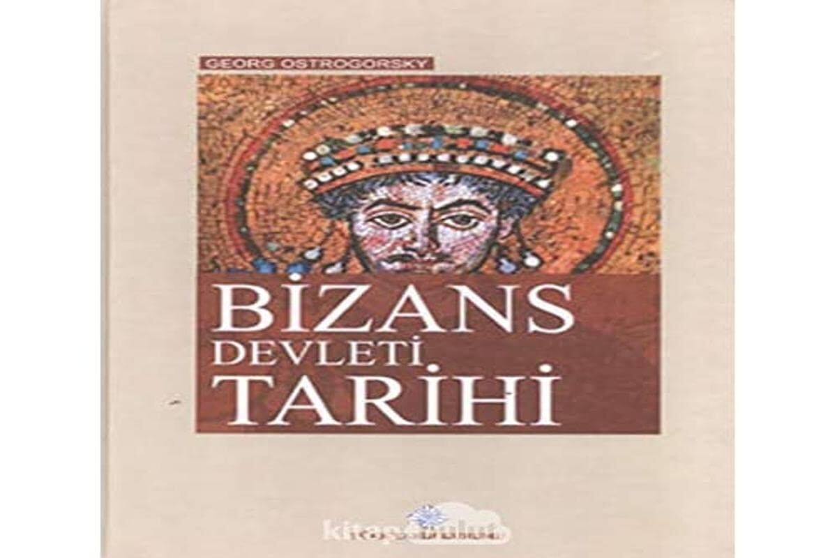 Bizans Devleti Tarihi