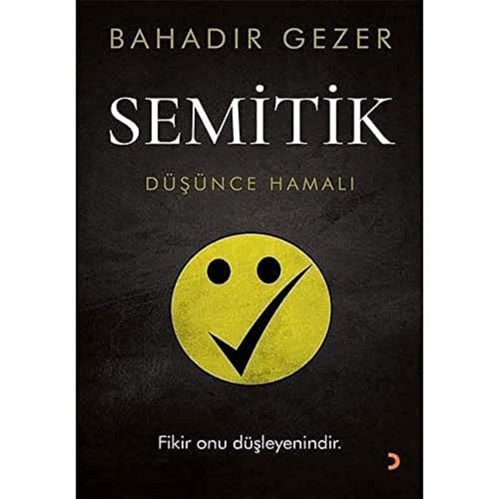 Semitik: Düşünce Hamalı