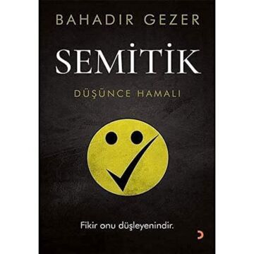 Semitik: Düşünce Hamalı