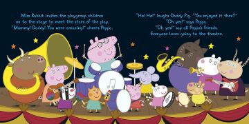 Peppa Pig: Advent Book Collection