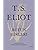 T. S. Eliot - Bütün Şiirleri (Ciltli)