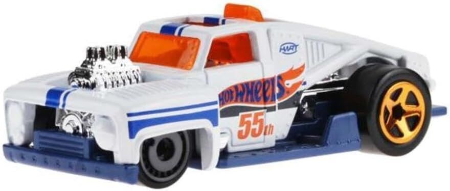 Hot Wheels Tekli Arabalar ERIKENSTEIN ROD HKK29