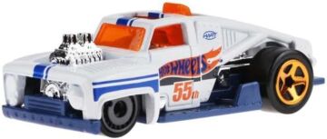 Hot Wheels Tekli Arabalar ERIKENSTEIN ROD HKK29