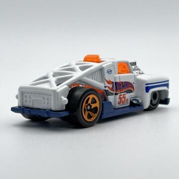 Hot Wheels Tekli Arabalar ERIKENSTEIN ROD HKK29