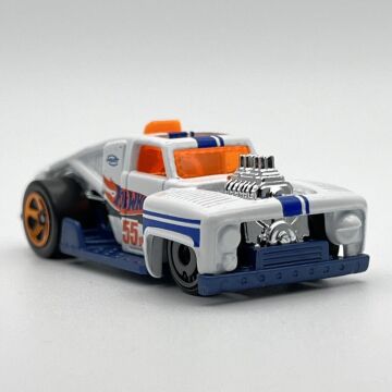 Hot Wheels Tekli Arabalar ERIKENSTEIN ROD HKK29