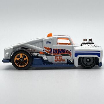 Hot Wheels Tekli Arabalar ERIKENSTEIN ROD HKK29