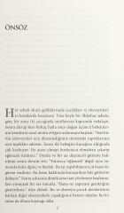 Doğumdan İtibaren Montessori