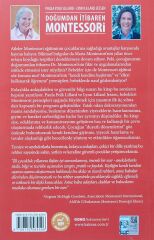 Doğumdan İtibaren Montessori