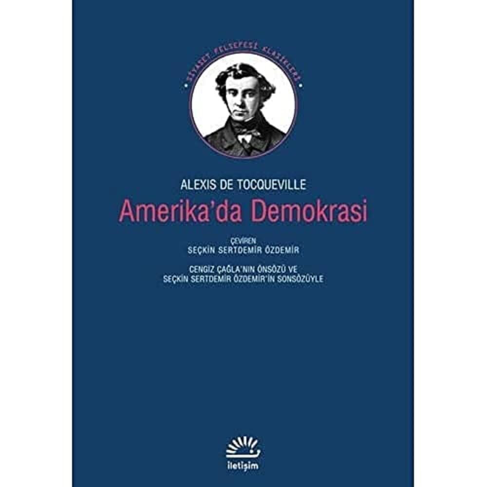 Amerika'da Demokrasi