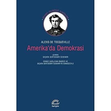 Amerika'da Demokrasi