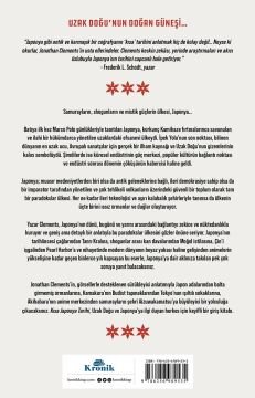 Kısa Japonya Tarihi