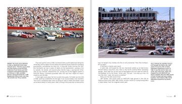 NASCAR 75 Years