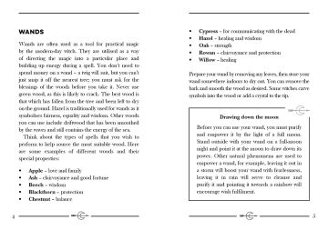 The Little Book of Spells: A Beginner's Guide to White Witchcraft