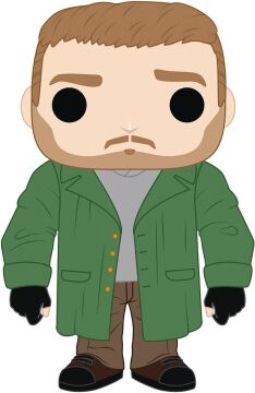 Funko TV: Umbrella Academy - Luther Hargreeves, çok renkli