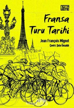Fransa Turu Tarihi