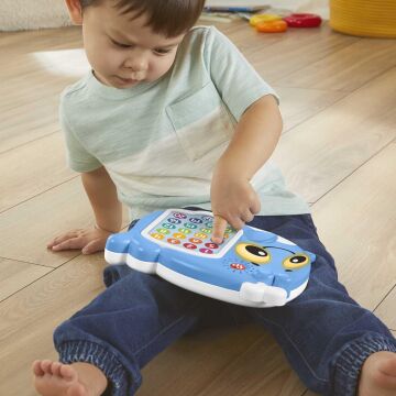 FISHER PRICE-Fisher-price Linkimals Sayı Sayan Balina Hjr72