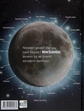 Neredeyse Her Şeyin Kökeni