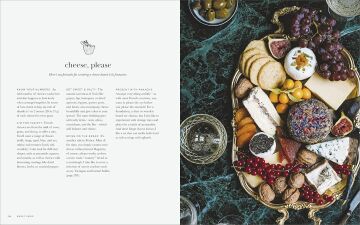Sweet Paris: Seasonal Recipes from an American Baker in France