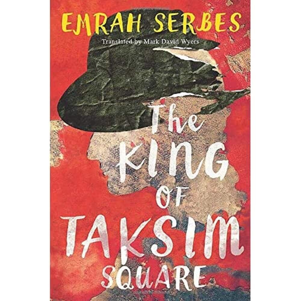 The King of Taksim Square