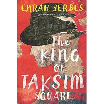 The King of Taksim Square