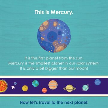 Montessori: Planet Work