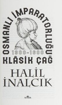 Osmanlı İmparatorluğu Klasik Çağ 1300 - 1600
