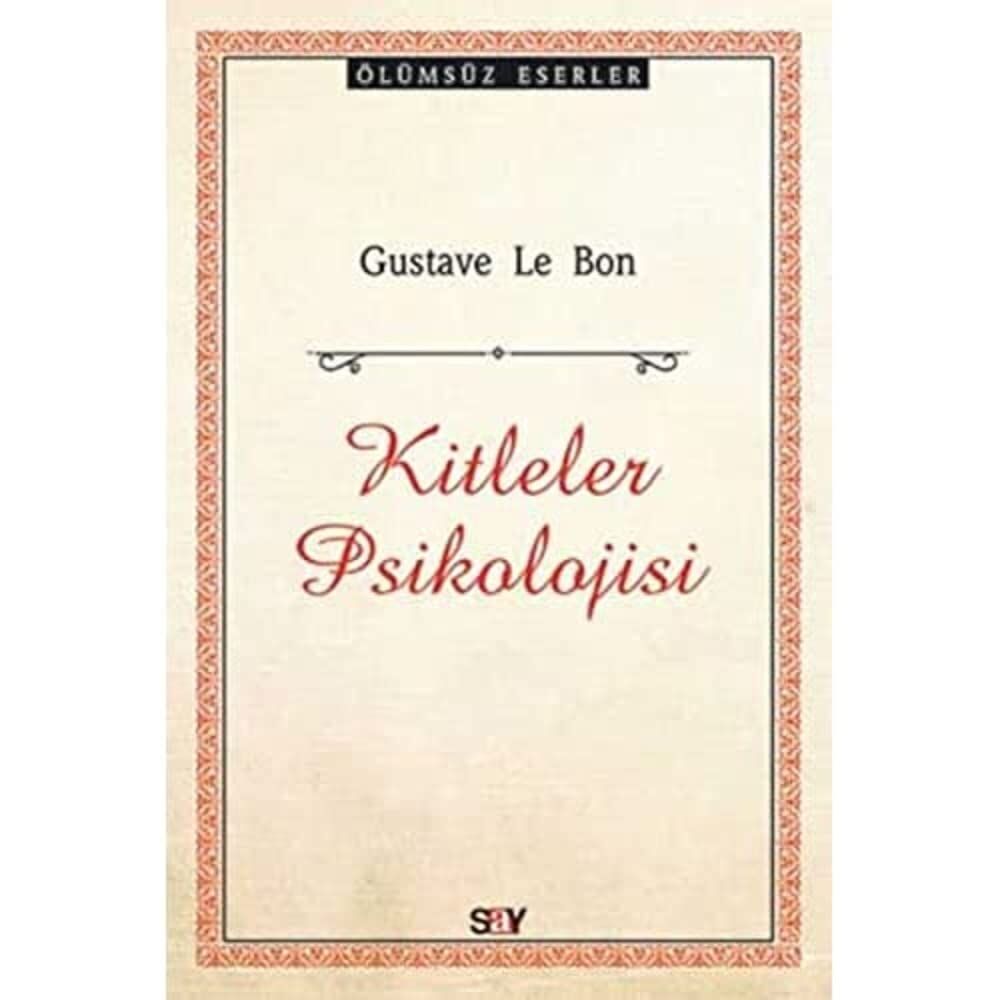 Kitleler Psikolojisi