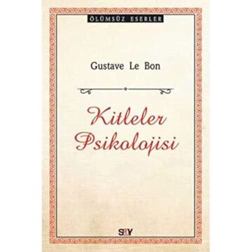 Kitleler Psikolojisi