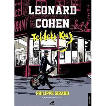 Leonard Cohen - Teldeki Kuş