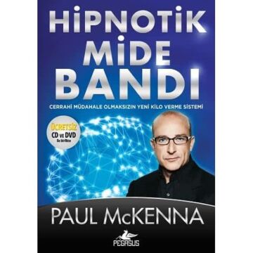 Hipnotik Mide Bandı: Cerrahi Müdahale Olmaksızın Yeni Kilo Verme Sistemi