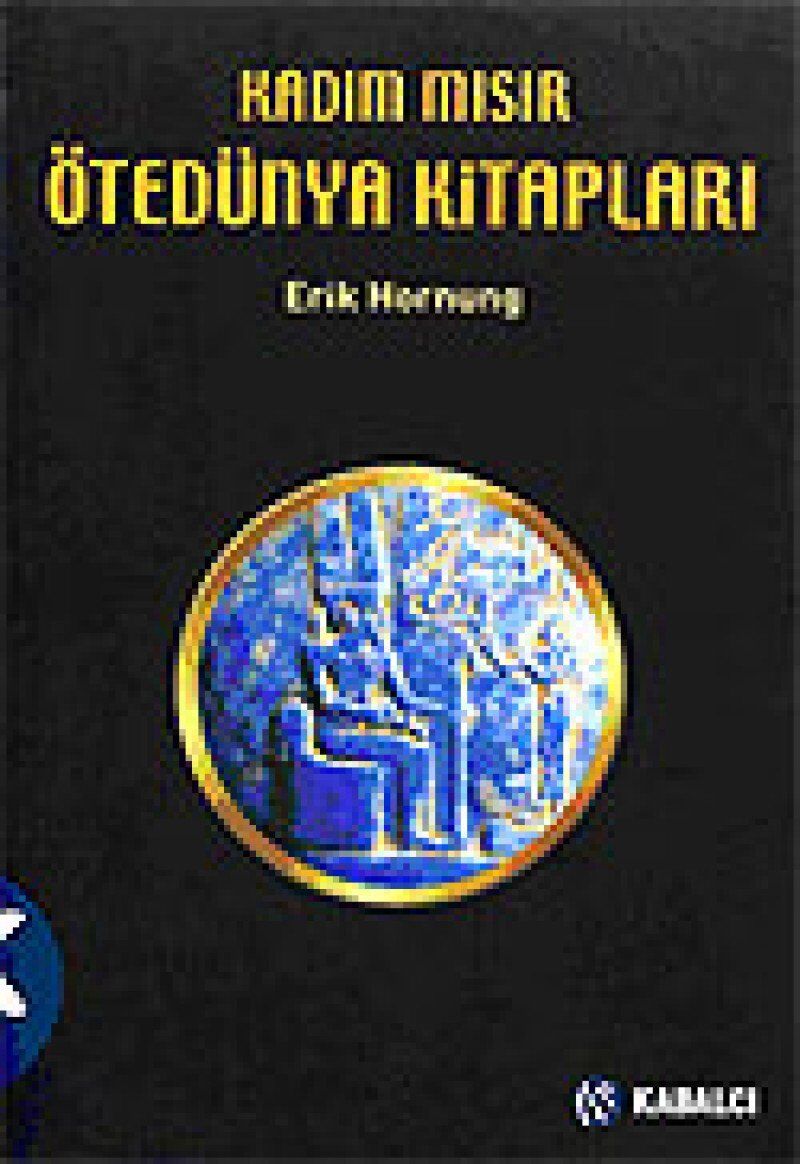 KADİM MISIR ÖTEDÜNYA KİTAPLARI