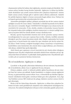 Geleceğe Işık Tutan Liderler: Yeni Nesil Liderlerin Başucu Kitabı