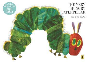 Very Hungry Caterpillar: 1