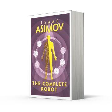 The Complete Robot