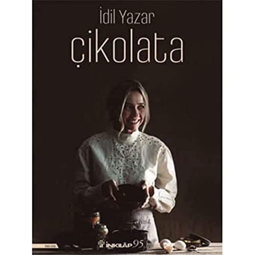 Çikolata