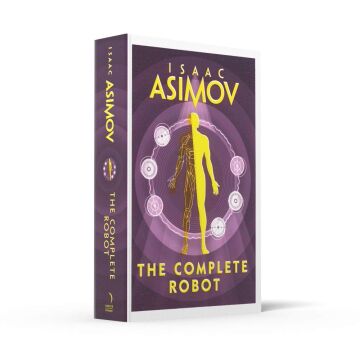 The Complete Robot