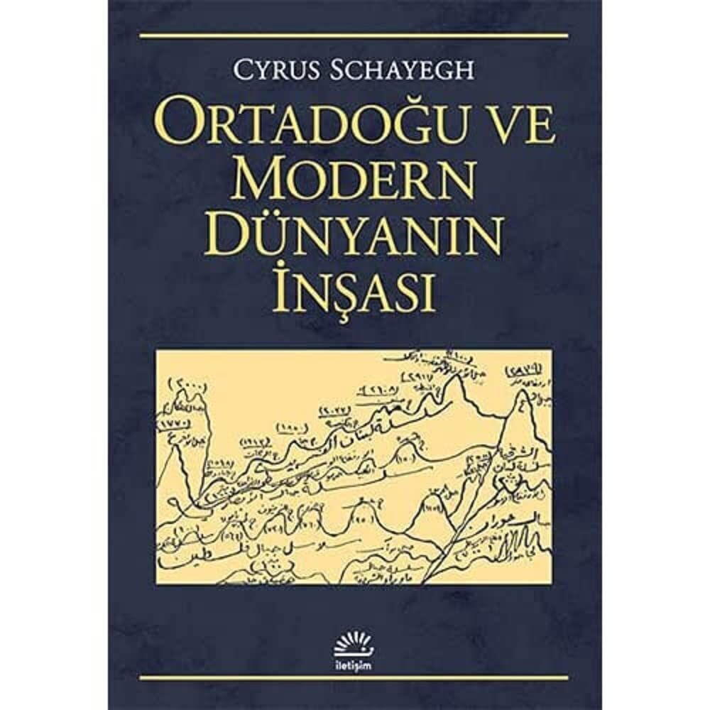 Ortadoğu ve Modern Dünyanın İnşası