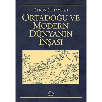 Ortadoğu ve Modern Dünyanın İnşası